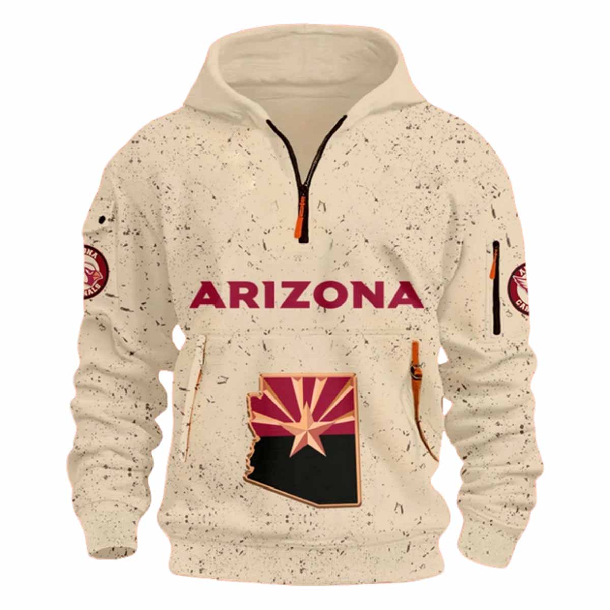 Cardinals Rivalries Hoodie 2025 Cardinals Rivalries Hoodie 2025