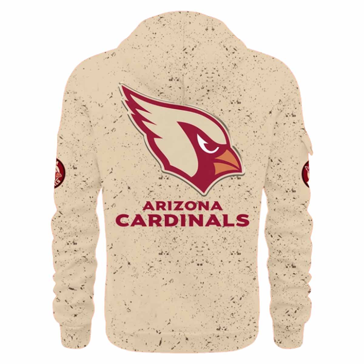 Cardinals Rivalries Hoodie 2025 Cardinals Rivalries Hoodie 2025