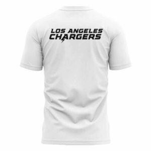 Chargers Til All Know Shirt