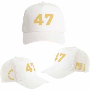 Charlie Kirk 47 Maga Hat Charlie Kirk 47 Maga Hat