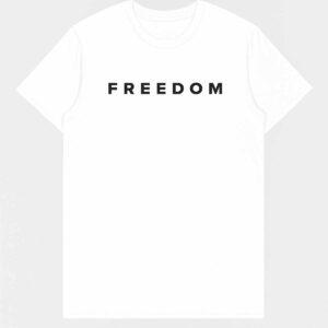 Charlie Kirk Freedom Shirt Charlie Kirk Freedom Shirt