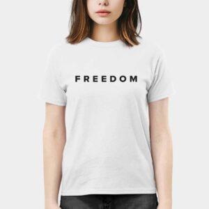Charlie Kirk Freedom Shirt 1 Charlie Kirk Freedom Shirt