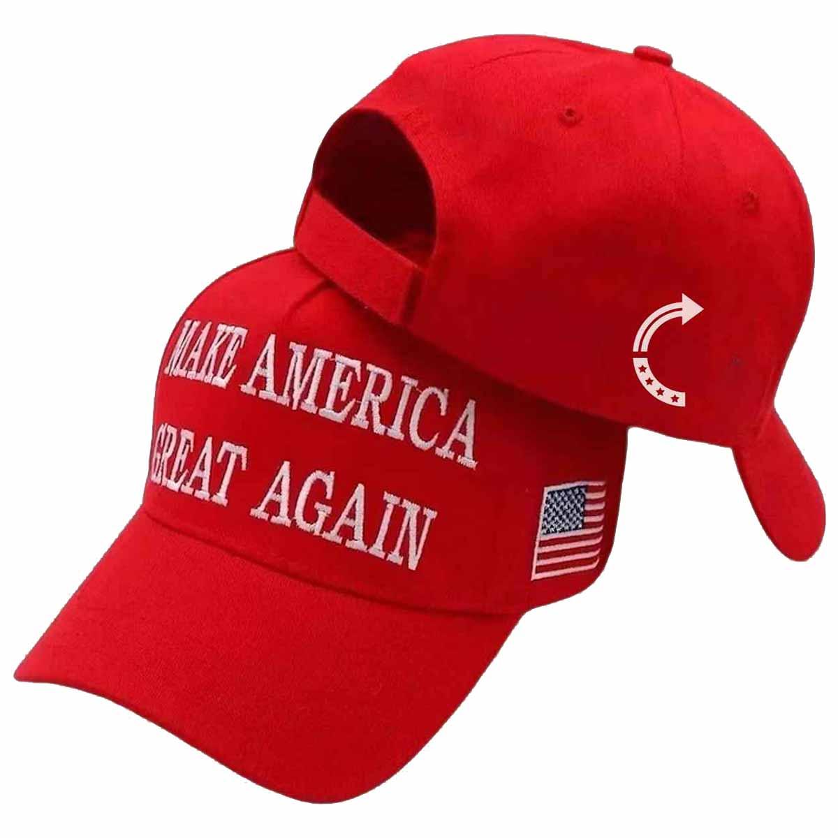 Charlie Kirk MAGA Hat Charlie Kirk MAGA Hat