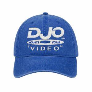 Djo Wants Your Video Hat
