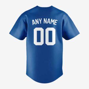Dodgers October Baseball 2025 Jersey 1 Dodgers October Baseball 2025 Jersey