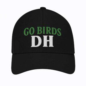 Eagles Cooper DeJean Go Birds DH Hat Eagles Cooper DeJean Go Birds DH Hat
