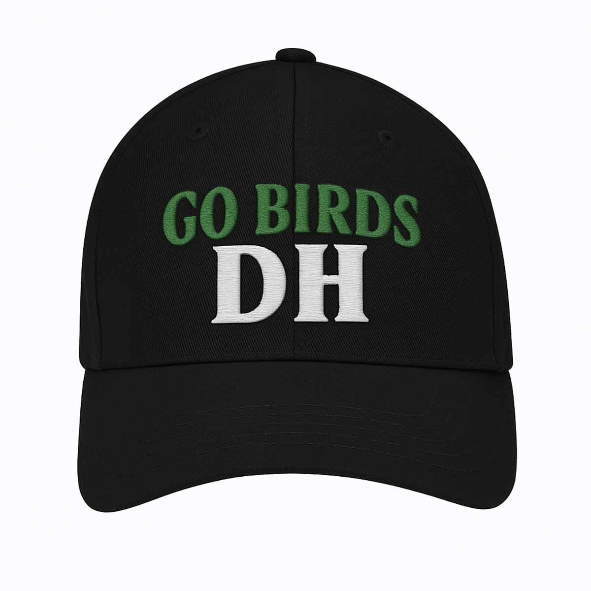 Eagles Cooper DeJean Go Birds DH Hat Eagles Cooper DeJean Go Birds DH Hat