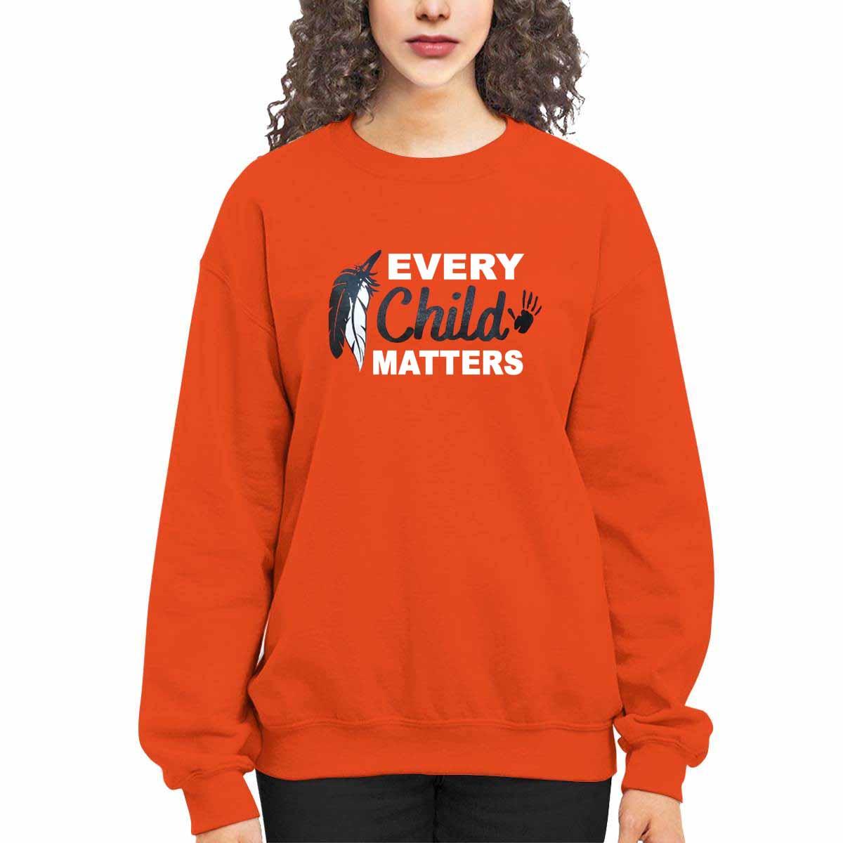 Every Child Matters 2025 Shirt Every Child Matters 2025 Shirt