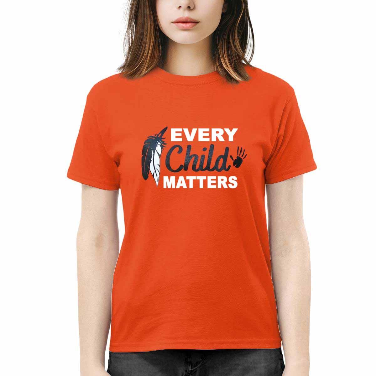 Every Child Matters 2025 Shirt Every Child Matters 2025 Shirt