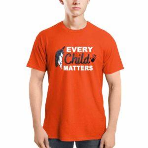 Every Child Matters 2025 Shirt 2 Every Child Matters 2025 Shirt