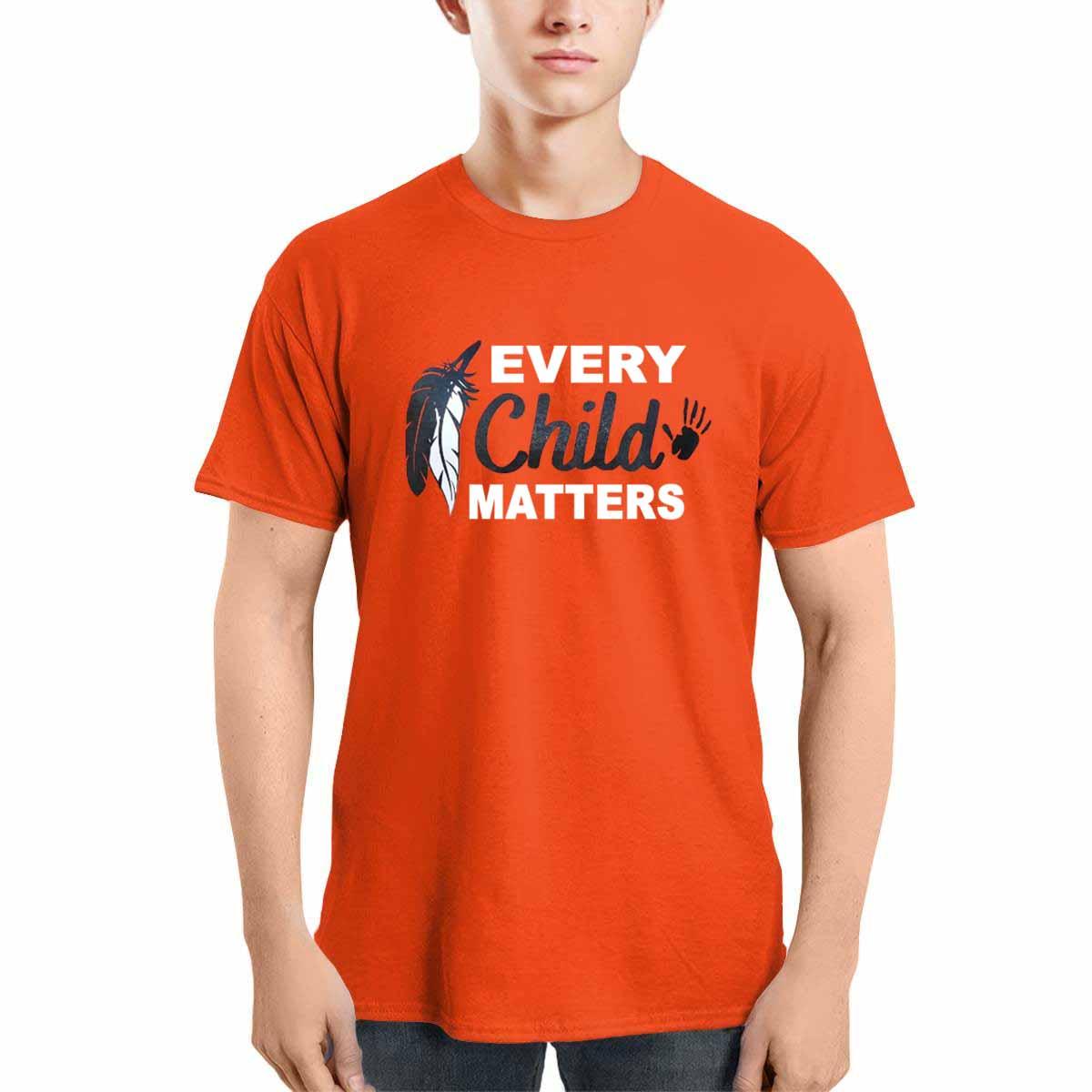 Every Child Matters 2025 Shirt Every Child Matters 2025 Shirt
