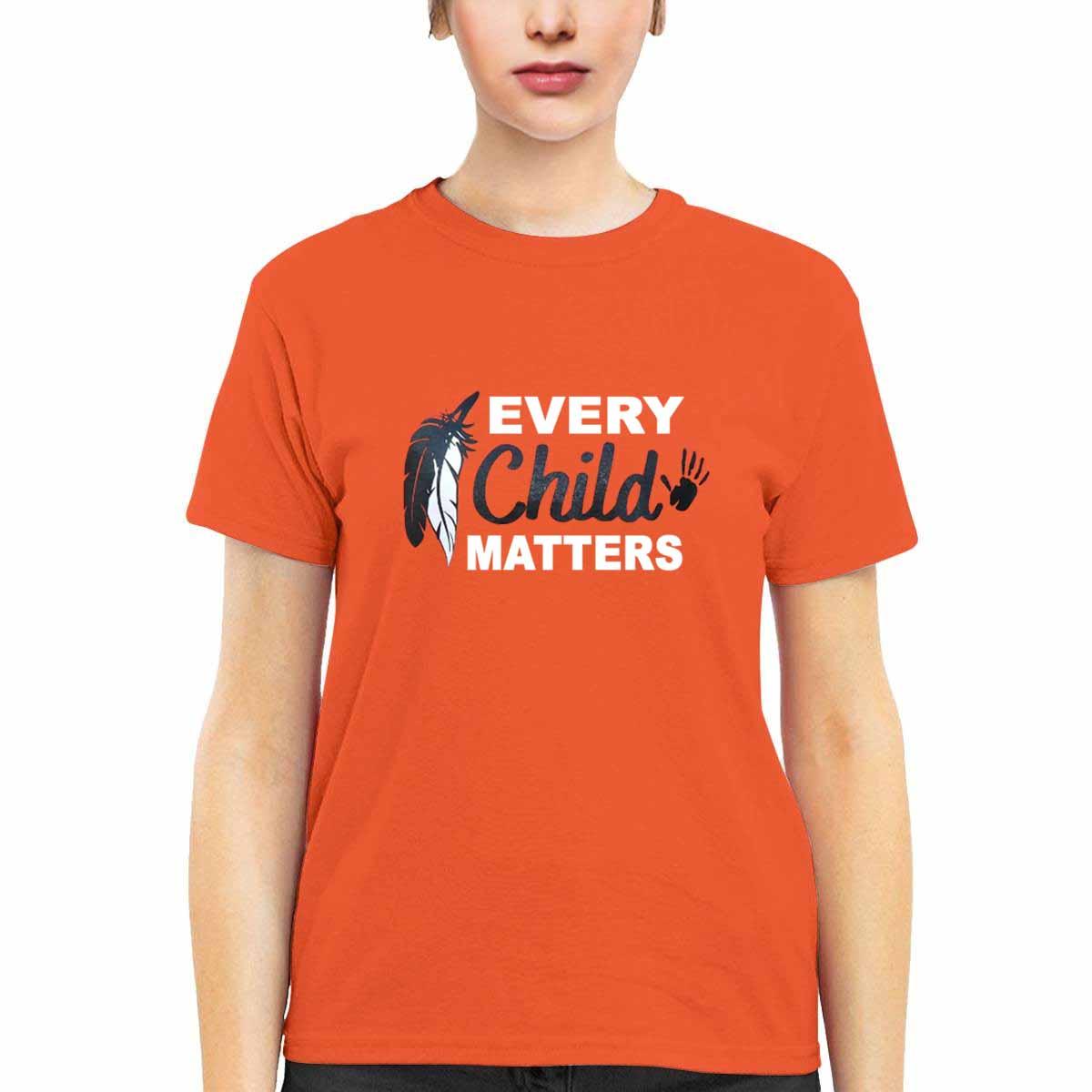 Every Child Matters 2025 Shirt Every Child Matters 2025 Shirt