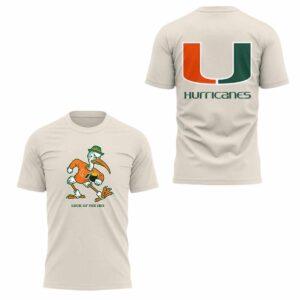 Hurricanes Luck Of The IBIS Shirt Hurricanes Luck Of The IBIS Shirt