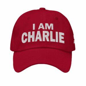 I Am Charlie Be Not Afraid Hat 2 I Am Charlie Be Not Afraid Hat