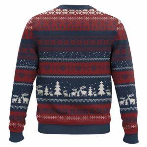 I Dont Believe In You Either Vintage Santa Xmas Ugly Christmas Sweater 1 I Don’t Believe In You Either Vintage Santa Xmas Ugly Christmas Sweater