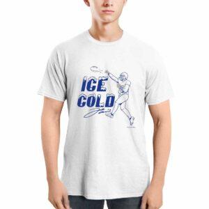 Josh Allen Ice Cold Shirt 2 Josh Allen Ice Cold Shirt