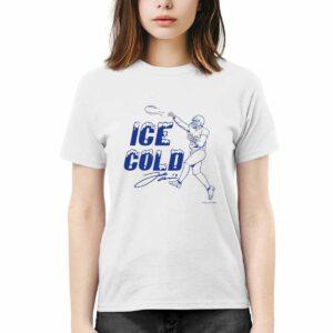 Josh Allen Ice Cold Shirt 3 Josh Allen Ice Cold Shirt