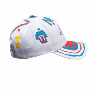 Josh Allen MVP Billustration Charlie 2025 Hat 3 Josh Allen MVP Billustration Charlie 2025 Hat