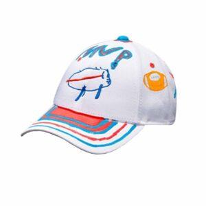 Josh Allen MVP Billustration Charlie 2025 Hat 2 Josh Allen MVP Billustration Charlie 2025 Hat