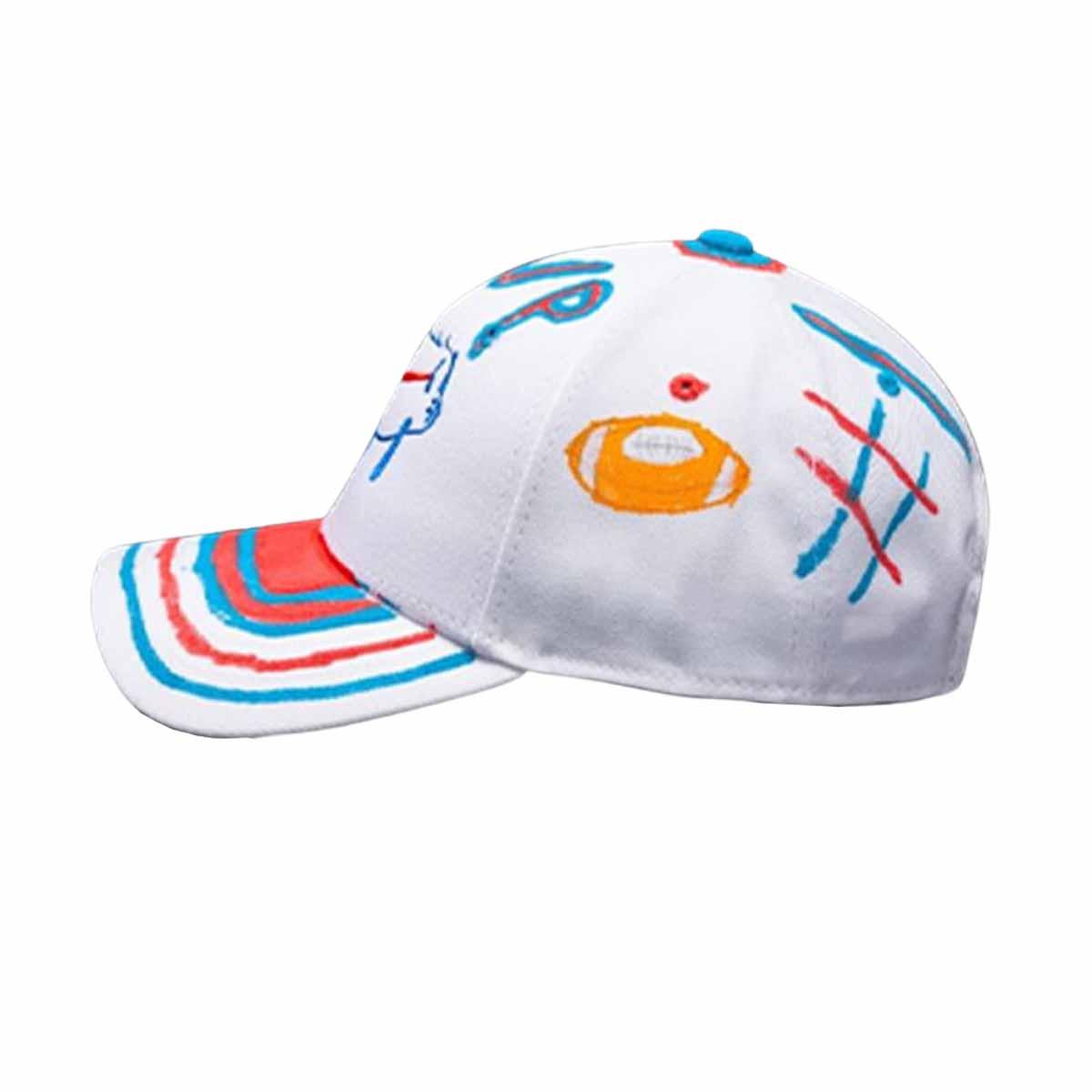 Josh Allen MVP Billustration Charlie 2025 Hat Josh Allen MVP Billustration Charlie 2025 Hat