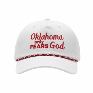Kenneth Murray Oklahoma Only Fears God Hat Kenneth Murray Oklahoma Only Fears God Hat