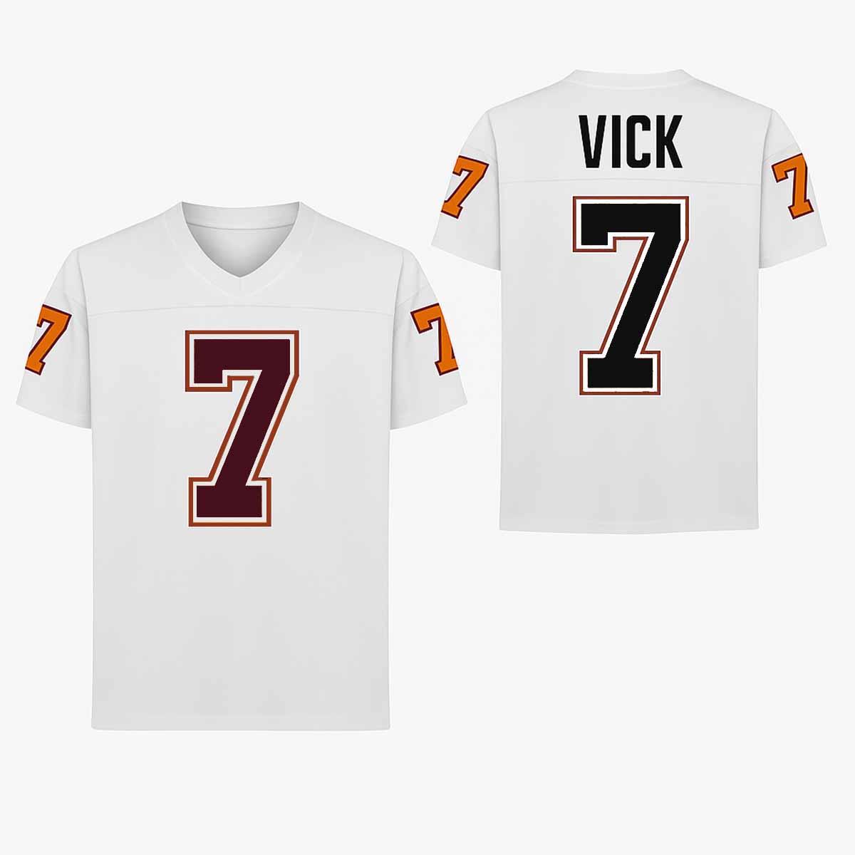 Kyler Murray Michael Vick Jersey Kyler Murray Michael Vick Jersey