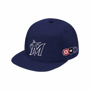 Mariners First Responders Appreciation Day Hat Giveaway 2025 Mariners First Responders Appreciation Day Hat Giveaway 2025