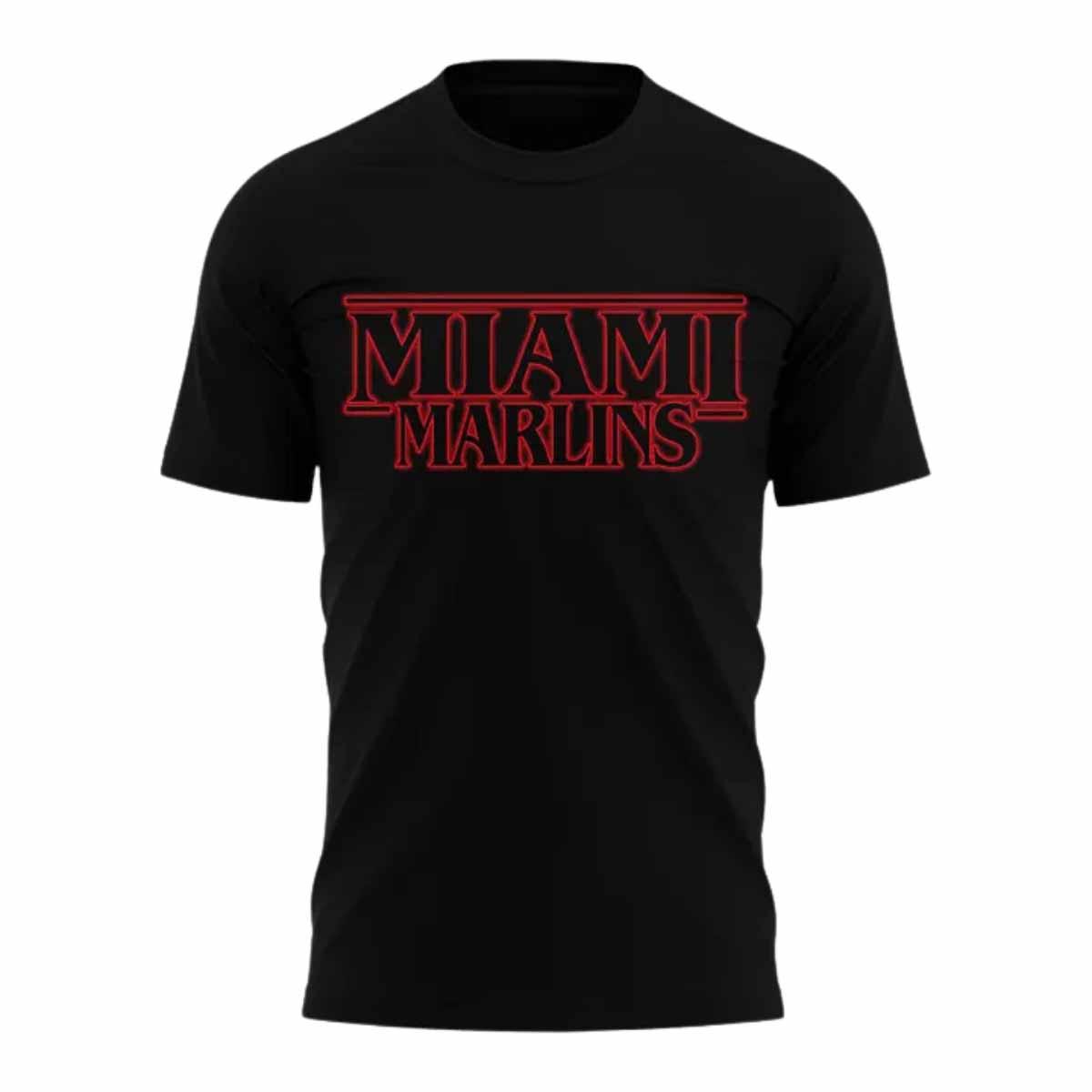 Mariners Stranger Things Shirt Mariners Stranger Things Shirt