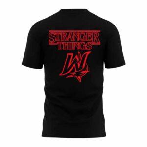 Mariners Stranger Things Shirt 1 Mariners Stranger Things Shirt