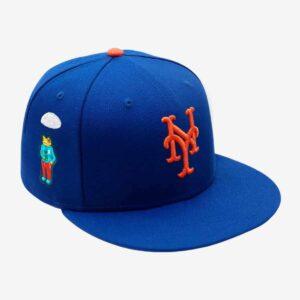 Mets Bad Bunny 2025 Hat