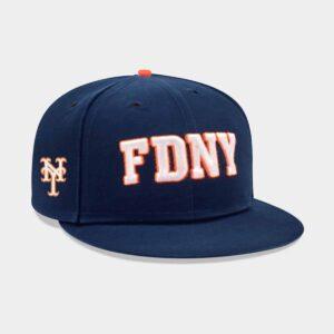 Mets FDNY Hat Mets FDNY Hat