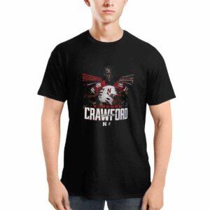 Nebraska Terence Crawford 2025 Shirt 2 Nebraska Terence Crawford 2025 Shirt