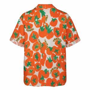 Noel Fielding Tomato Shirt 1 Noel Fielding Tomato Shirt