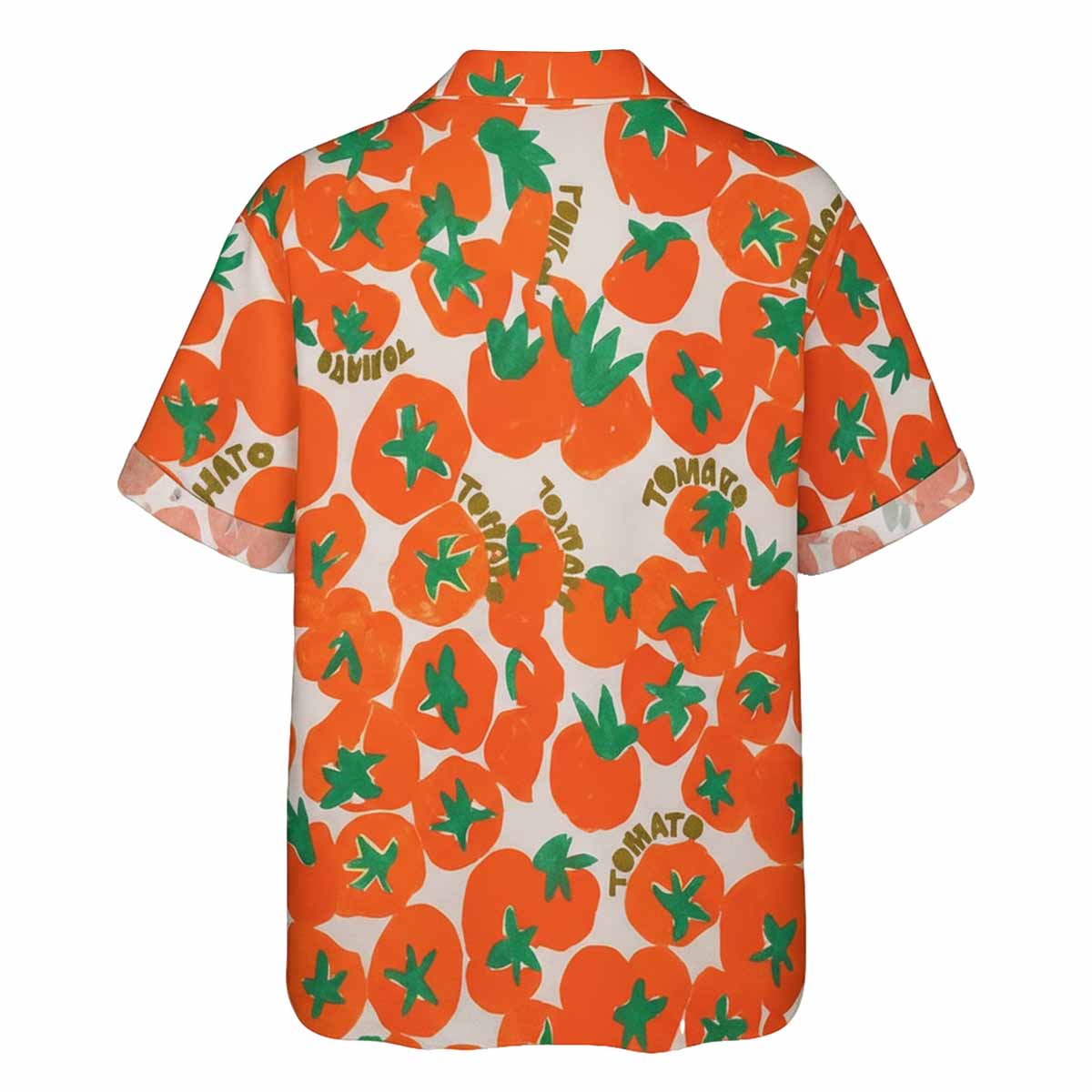 Noel Fielding Tomato Shirt Noel Fielding Tomato Shirt