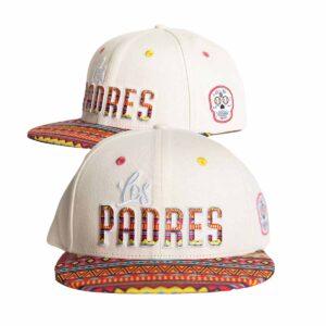 Padres Hispanic Heritage Celebration Hat 2025 Giveaway Padres Hispanic Heritage Celebration Hat 2025 Giveaway