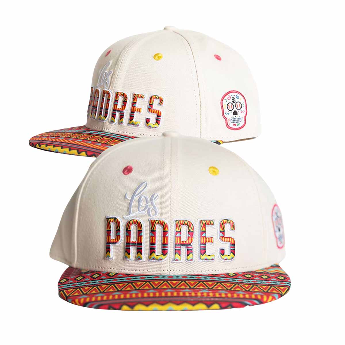 Padres Hispanic Heritage Celebration Hat 2025 Giveaway Padres Hispanic Heritage Celebration Hat 2025 Giveaway