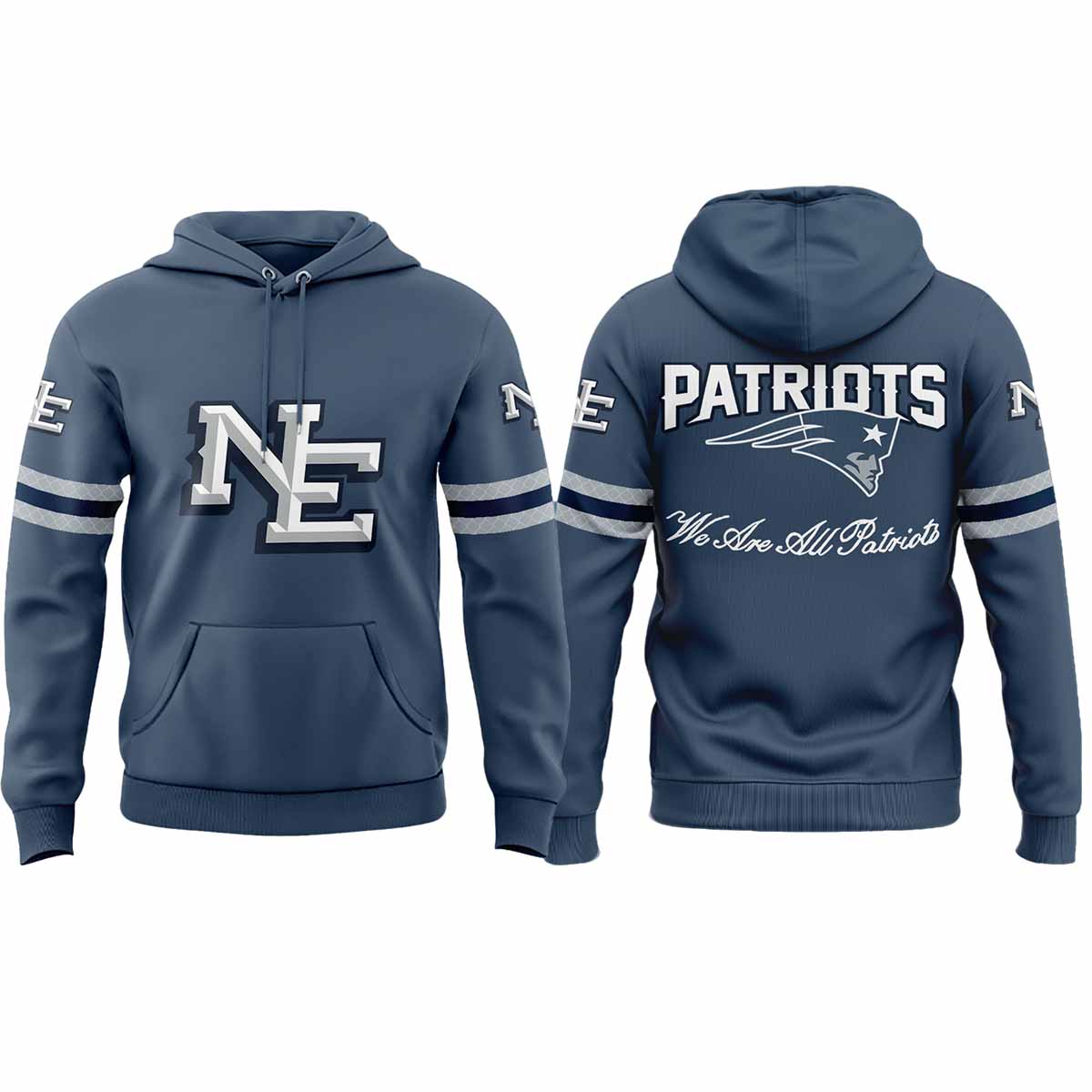 Patriots Rivalries 2025 Hoodie Patriots Rivalries 2025 Hoodie