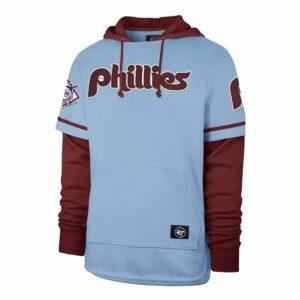 Phillies Karen Hoodie Jersey
