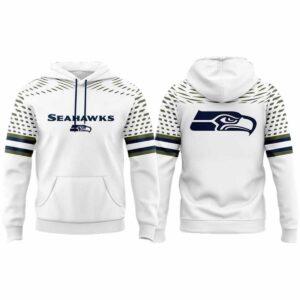 Seahawks Rivalries 2025 Hoodie Seahawks Rivalries 2025 Hoodie
