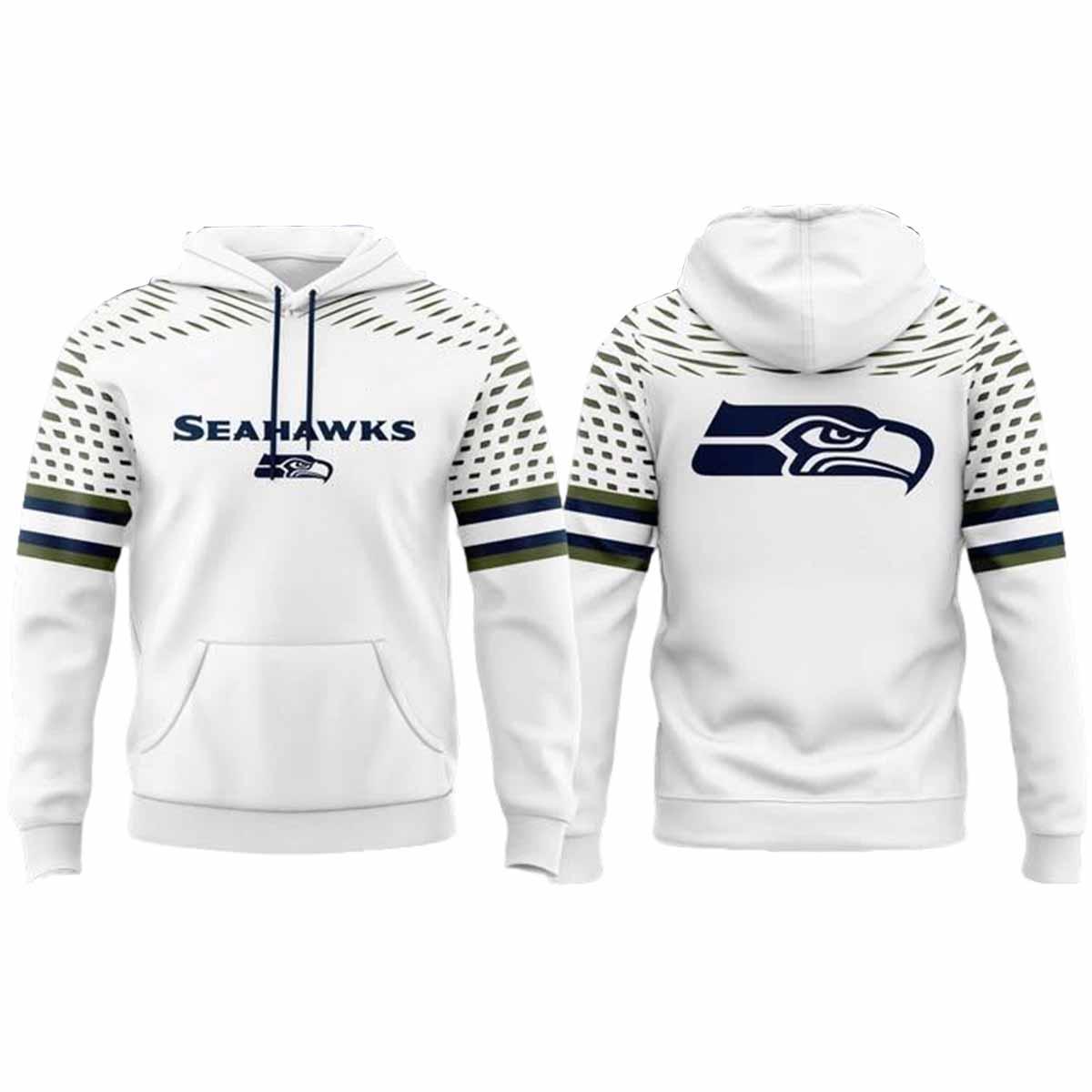 Seahawks Rivalries 2025 Hoodie Seahawks Rivalries 2025 Hoodie