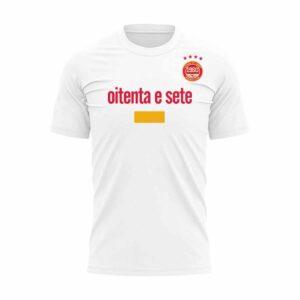 Travis Kelce Oitenta E Sete Shirt