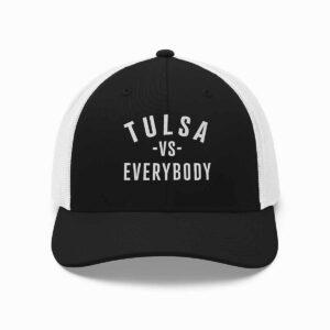 Tulsa vs Everybody Hat