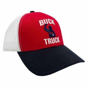 Twins Buck Truck Night Hat Giveaway 2025 Twins Buck Truck Night Hat Giveaway 2025
