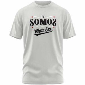 White Sox Hispanic Heritage Night Shirt 2025 Giveaway White Sox Hispanic Heritage Night Shirt 2025 Giveaway