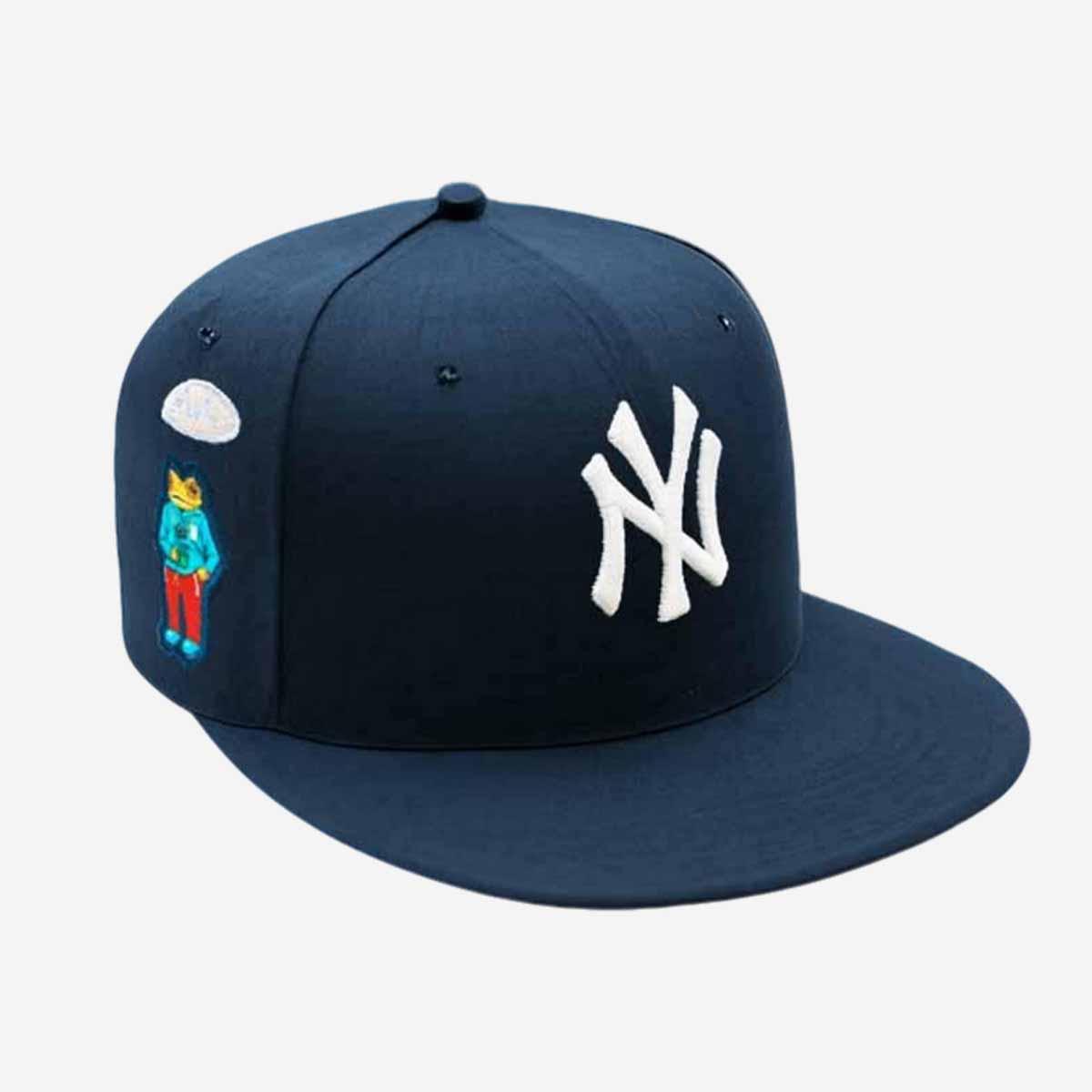 Yankees Bad Bunny 2025 Hat Yankees Bad Bunny 2025 Hat