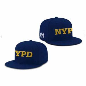 Yankees NYPD Hat Yankees NYPD Hat