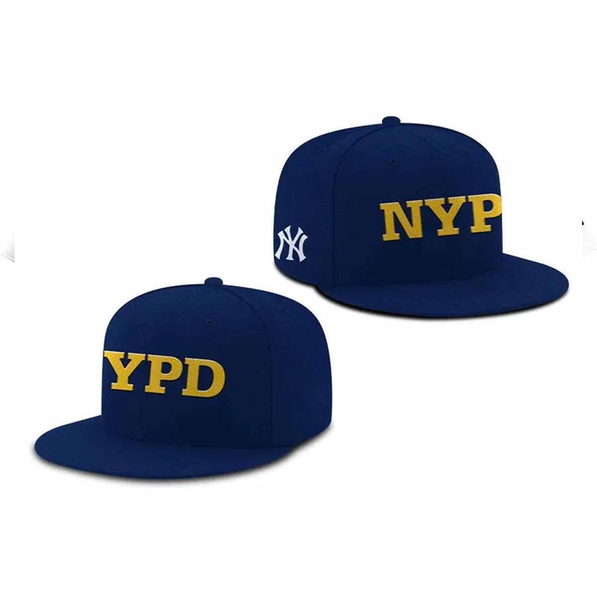 Yankees NYPD Hat Yankees NYPD Hat