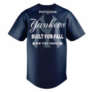 Yankees October Baseball Built For Fall 2025 Jersey 1 Yankees October Baseball Built For Fall 2025 Jersey1