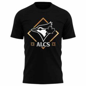 2025 Blue Jays ALCS Champions Hoodie