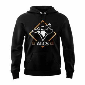2025 Blue Jays ALCS Champions Hoodie 2025 Blue Jays ALCS Champions Hoodie